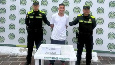 Photo of Ronald Stiven Trigos Rodríguez fue enviado a la cárcel