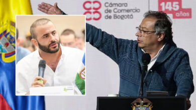 Photo of “Acaba el gobernador de Córdoba de insultarme otra vez”, Petro a Erasmo Zuleta