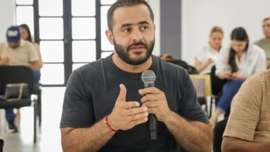 Photo of En su primer año de gobierno Erasmo Zuleta logró reducir pobreza y pobreza extrema, según cifras del DANE