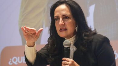 Photo of María Fernanda Cabal generó controversia en las redes sociales