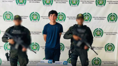 Photo of Un juez ordenó su detención en un centro carcelario mientras avanza el proceso judicial que definirá su condena