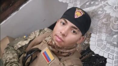 Photo of Familia lucha por repatriar sus restos desde Ucrania