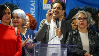 Photo of Iván Cepeda dice que no irá a debates