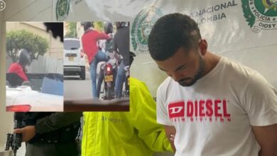 Photo of Condenado a 21 años de cárcel Carlos Eduardo Mora por el asesinato de Miguel Uribe