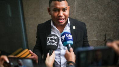 Photo of Miguel Polo Polo se pronuncia tras decisión de la Corte Suprema de Justicia