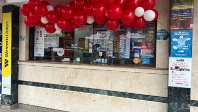 Photo of Un monteriano se lleva $7.000 millones con la Lotería de la Cruz Roja vendida por Record