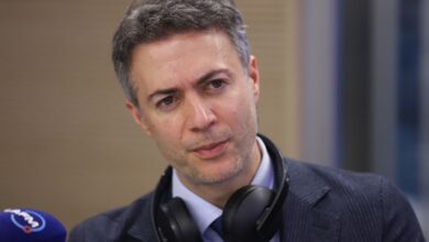 Photo of Daniel Quintero retiró su candidatura de la consulta del Pacto Histórico