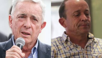 Photo of Jueza compulsó copias a la Fiscalía para que investigue al expresidente Álvaro Uribe y a su hermano Santiago Uribe