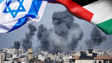 Photo of Israel y Hamás alcanzan un acuerdo
