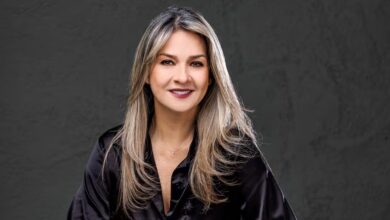 Photo of Vicky Dávila lanzó una fuerte promesa de campaña