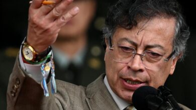 Photo of Presidente Petro pide perdón a las madres de los siete menores