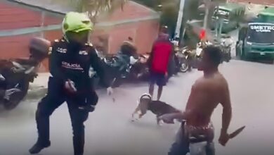 Photo of Familia clama Justicia tras muerte de joven en Medellín