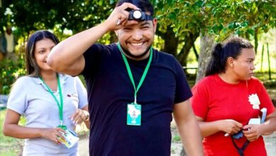 Photo of El hecho se presentó en la vía Cereté – Ciénaga de Oro