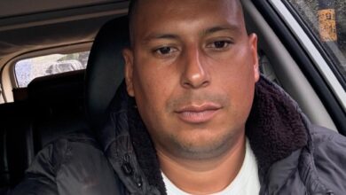 Photo of Se entregó Fernando Oviedo tras varios días de intensa búsqueda y una recompensa de $50 millones.