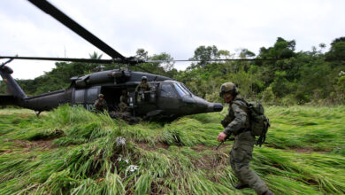 Photo of El presidente Gustavo Petro confirmó la ofensiva militar