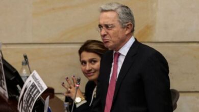 Photo of “Siento profundo dolor por la condena contra mi hermano”: Álvaro Uribe