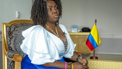 Photo of ‘Buscan frenar la continuidad del cambio’: Francia Márquez