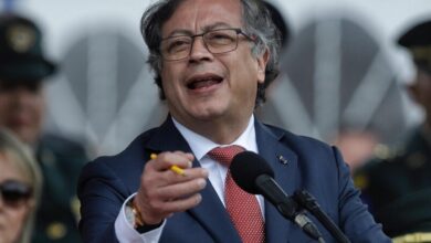Photo of Petro mantiene su denuncia contra Polo Polo por injuria