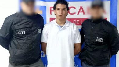 Photo of Juez envía a la cárcel a Ricardo González
