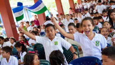 Photo of El futuro se construye en las aulas: nuevas obras mejoran la calidad educativa en Ciénaga de Oro