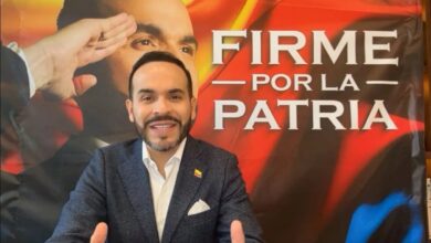 Photo of La cifra, revelada por fuentes de su campaña, multiplica por siete el umbral mínimo exigido por la Registraduría