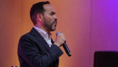 Photo of Abelardo de la Espriella le pide a Petro y Cepeda que le den la cara al país