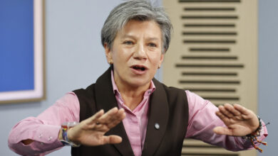 Photo of ‘Hay millones de petristas arrepentidos en Colombia’: Claudia López