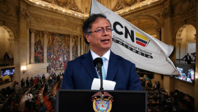 Photo of Campaña Petro Presidente fue sancionada por el CNE por violar los topes electorales
