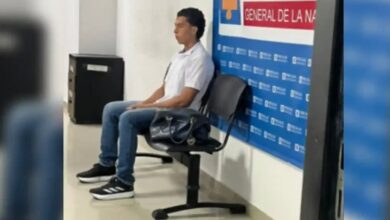 Photo of La abogada de Ricardo González mencionó que el implicado, está muy afectado. Es por eso que desea colaborar