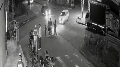 Photo of El hecho se presentó en la localidad de San Cristóbal, en Bogotá