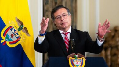Photo of El presidente Gustavo Petro sorprendió al tomar distancia de su homólogo Nicolás Maduro