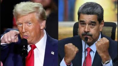 Photo of Trump dice que los días de Maduro en el poder están contados