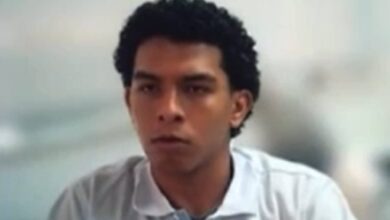 Photo of Ricardo González se declaró inocente. No aceptó cargos