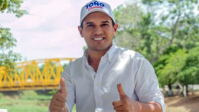 Photo of A Juicio: exalcalde de Cereté Toño Rhenals enfrenta cargos por corrupción