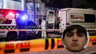 Photo of Fiscalía revela la verdadera causa de muerte del estudiante de Los Andes