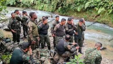 Photo of Las autoridades solicitaron a las personas responsables que no los lastimen y que los dejen regresar a casa sanos y salvos.