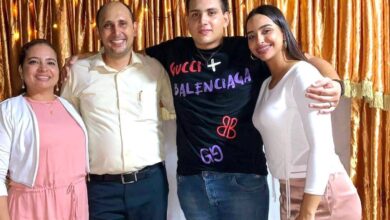 Photo of Un año de la muerte de la familia Lora Rincón en Aguachica