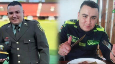 Photo of El hecho se presentó en el municipio de Los Patios, área metropolitana de Cúcuta
