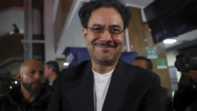 Photo of Palabras de Iván Cepeda
