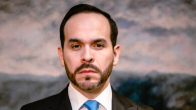 Photo of ‘Estoy empatado con el heredero del régimen’: De la Espriella