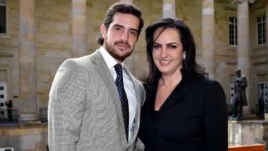 Photo of Hijo de María Fernanda cabal recibió millonario subsidio destinado a pequeños campesinos