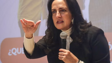 Photo of Cabal pidió que se publiquen las encuestas que dieron como ganadora a Paloma Valencia