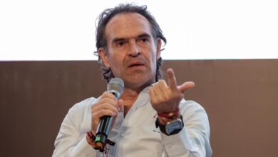 Photo of “Muy grave lo que está pasando en el país»: Fico Gutiérrez