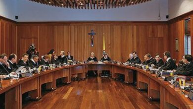 Photo of Decreto del salario mínimo podría ser “tumbado” por el Consejo de Estado