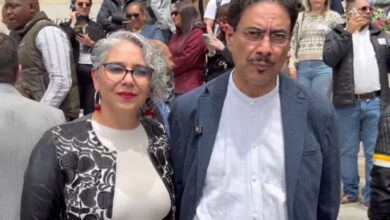 Photo of «Cepeda camina tranquilo porque nunca ha tenido nexos con ….» María Pizarro.