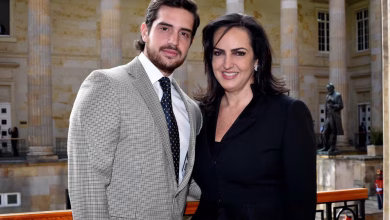 Photo of Hijo de María Fernanda Cabal habría recibido millonarios subsidios destinado a campesinos pobres
