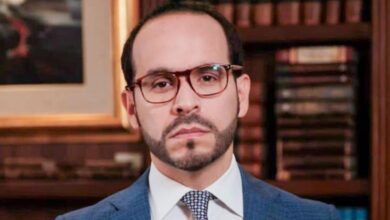 Photo of CEO de Atlas Intel desmiente encuesta que daba como ganador a Abelardo De La Espriella