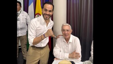 Photo of Abelardo de la Espriella confirmó que no irá a las consultas interpartidistas del 8 de marzo de 2026