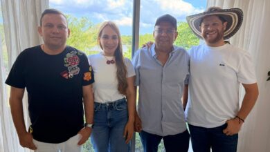 Photo of Dos pesos pesados de la política se suman al Team Martha y sacuden el tablero electoral en Córdoba