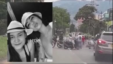 Photo of El hecho se presentó en Bello, Antioquia